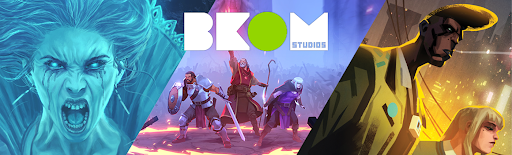 BKOM Studios